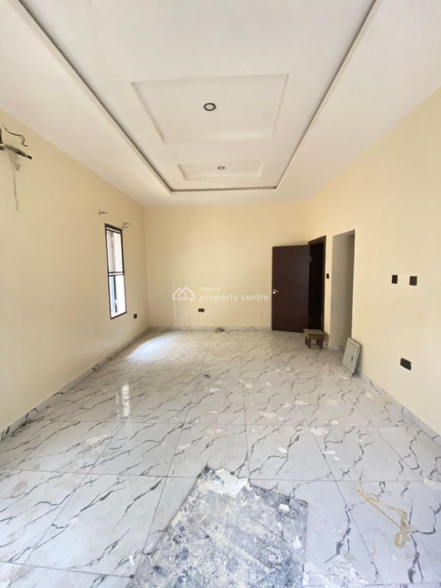 1 Bedroom, Harris Drives, Lekki, Lagos, Flat / Apartment for Rent