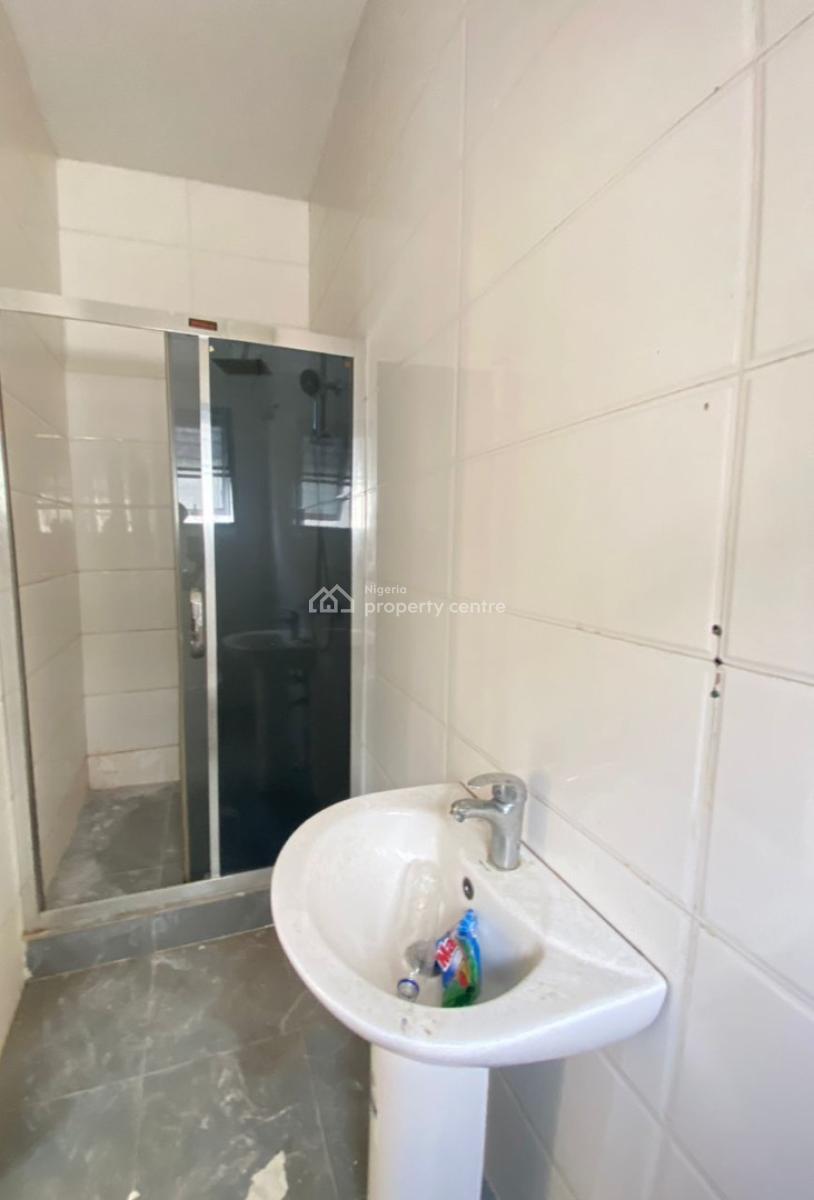 1 Bedroom, Harris Drives, Lekki, Lagos, Flat / Apartment for Rent