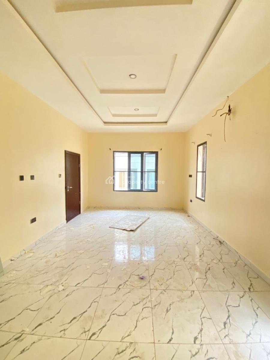 1 Bedroom, Harris Drives, Lekki, Lagos, Flat / Apartment for Rent