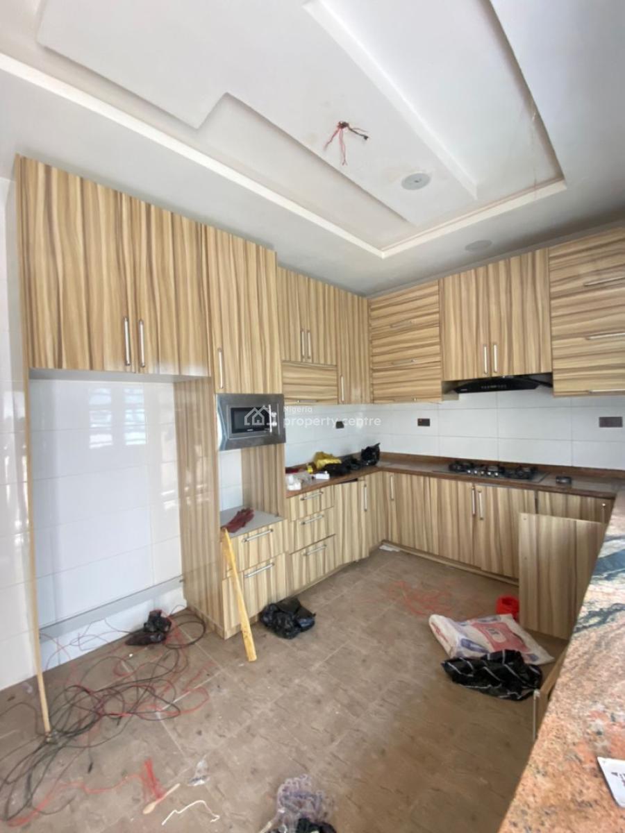 1 Bedroom, Harris Drives, Lekki, Lagos, Flat / Apartment for Rent