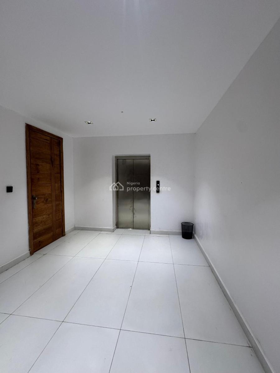 Brand New 2bed Apartment  Pool  Gym, Lekki Phase 1, Lekki, Lagos, Flat / Apartment for Rent