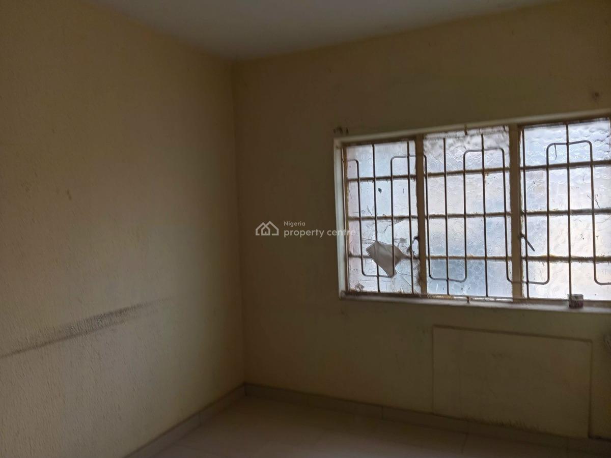 3 Bedroom Office Space Along Toyin Steer, Ikeja, on Toyin Street, Ikeja, Lagos, Flat / Apartment for Rent