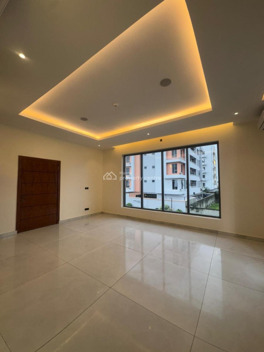 Exquisite 5 Bedroom Detached Duplex with Elevator, Swimming Pool, Banana Island Road, Banana Island, Ikoyi, Lagos, Detached Duplex for Sale