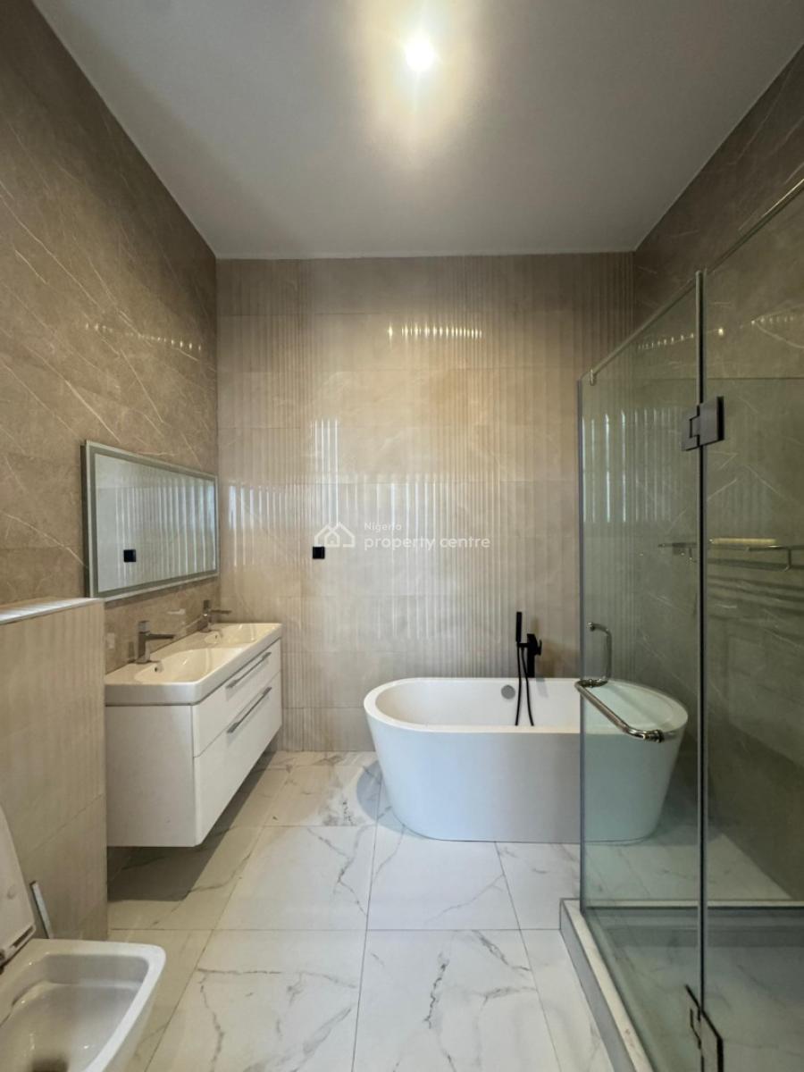 Exquisite 5 Bedroom Detached Duplex with Elevator, Swimming Pool, Banana Island Road, Banana Island, Ikoyi, Lagos, Detached Duplex for Sale