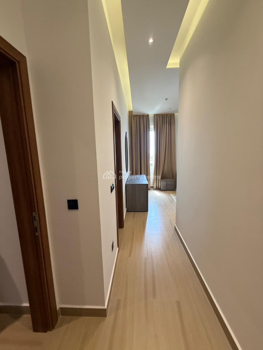 3 Bedroom Flat with Bq, Eko Atlantic City, Lagos, Block of Flats for Sale