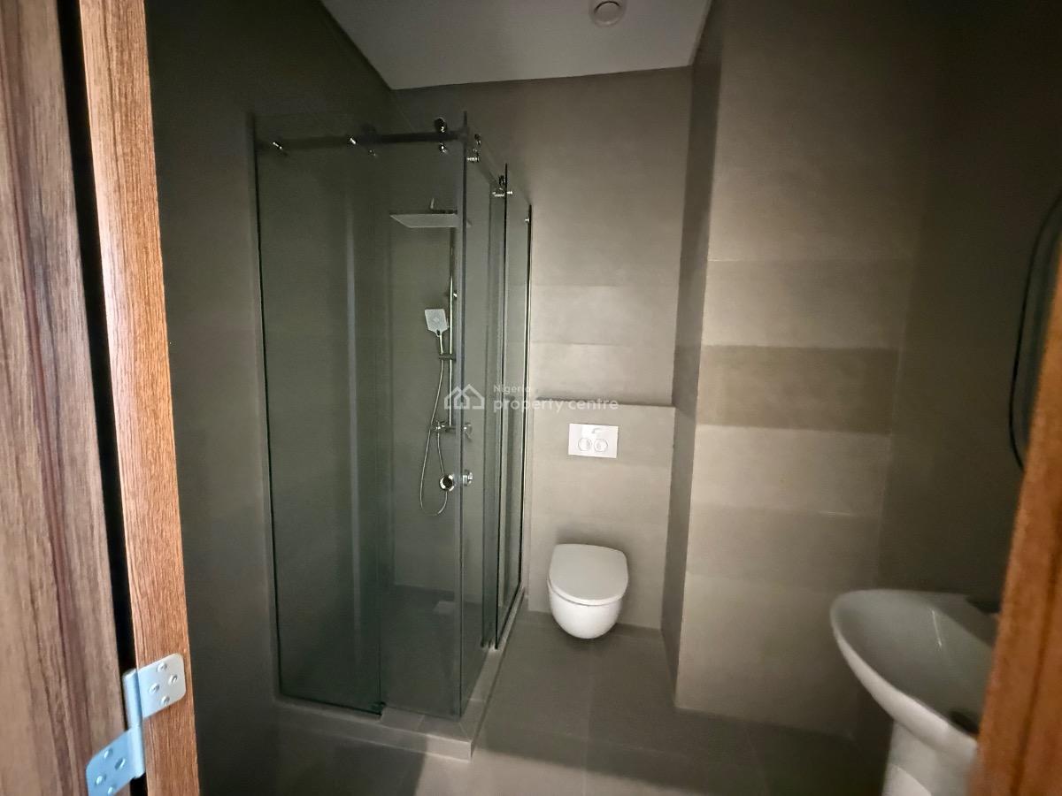 3 Bedroom Flat with Bq, Eko Atlantic City, Lagos, Block of Flats for Sale