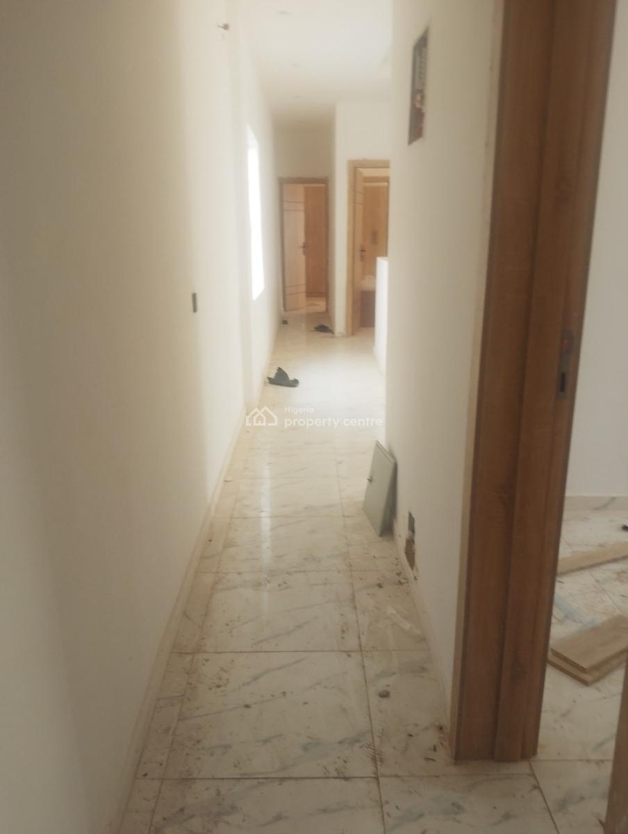 5 Bedroom Duplex, Alh Kareem Street, Olowora, Magodo, Lagos, Detached Duplex for Sale