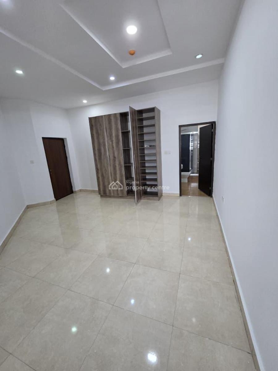 Pristinely Built 3 Bedroom Apartment + Bq & Pool in Secure Estate, Adeniyi Jones, Ikeja, Lagos, Flat / Apartment for Sale