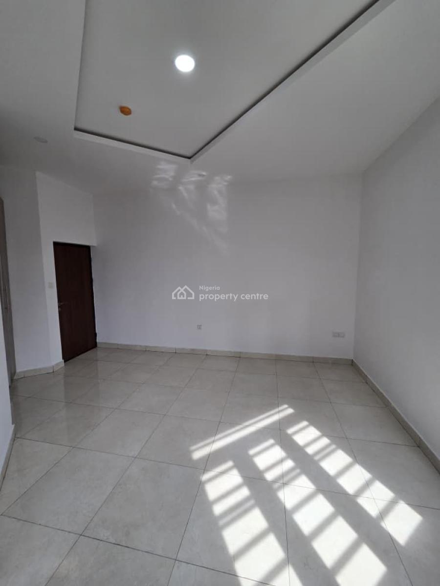 Pristinely Built 3 Bedroom Apartment + Bq & Pool in Secure Estate, Adeniyi Jones, Ikeja, Lagos, Flat / Apartment for Sale