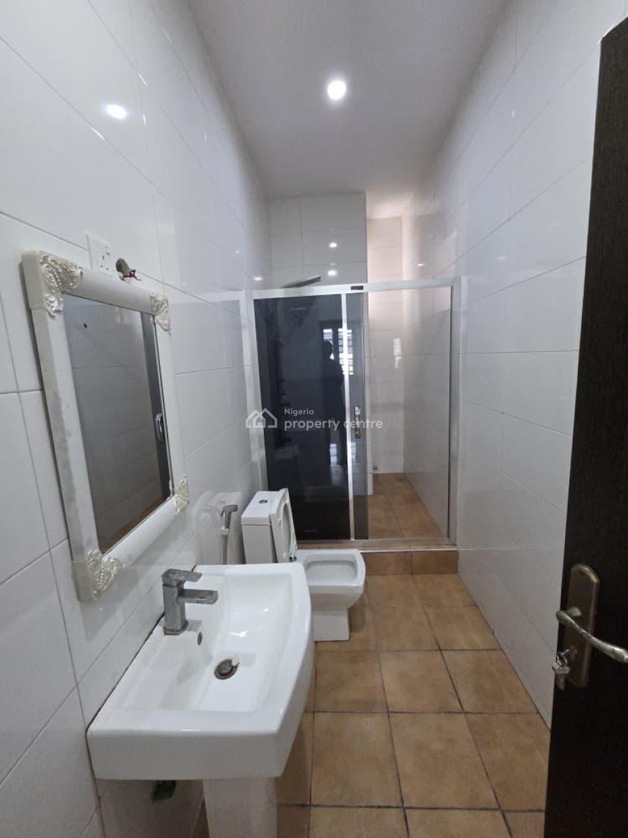 Pristinely Built 3 Bedroom Apartment + Bq & Pool in Secure Estate, Adeniyi Jones, Ikeja, Lagos, Flat / Apartment for Sale