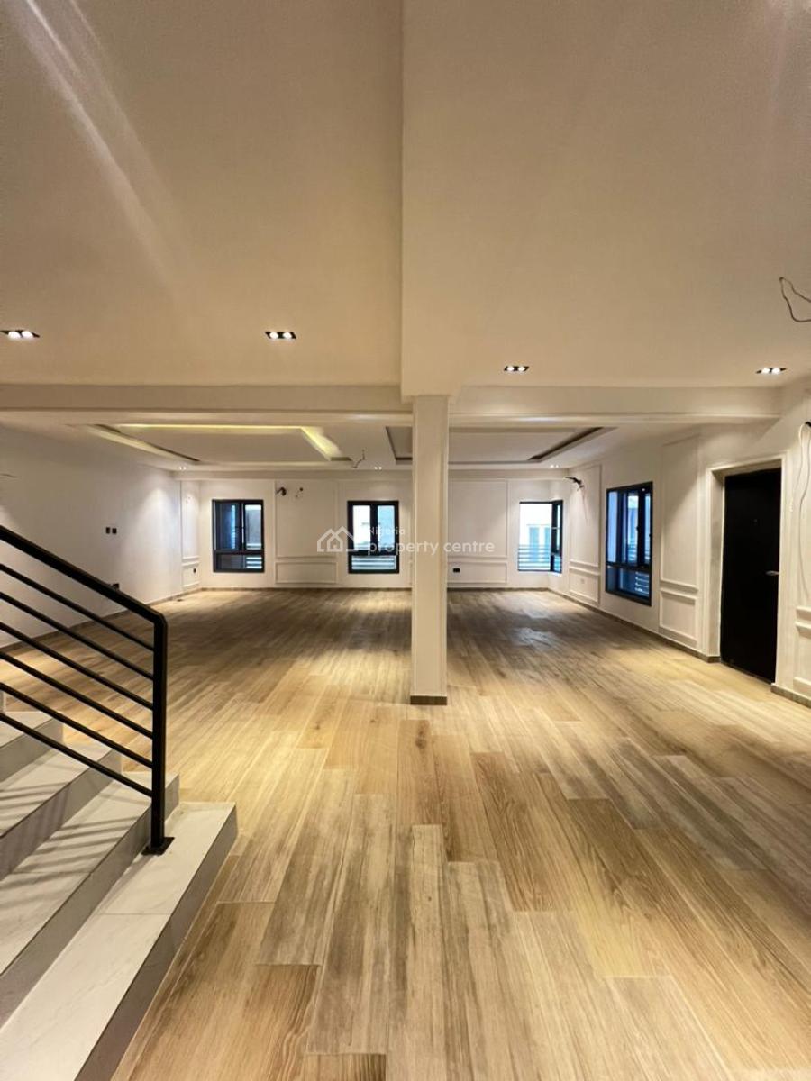 4 Bedroom Terrace Duplex, Ikate, Ikate, Lekki, Lagos, Terraced Duplex for Sale