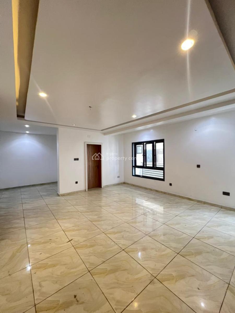 4 Bedroom Terrace Duplex, Ikate, Ikate, Lekki, Lagos, Terraced Duplex for Sale