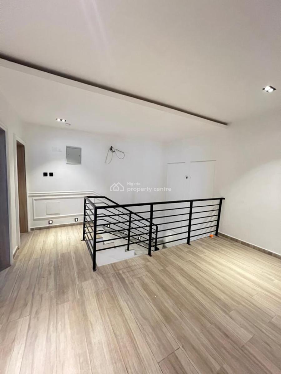 4 Bedroom Terrace Duplex, Ikate, Ikate, Lekki, Lagos, Terraced Duplex for Sale