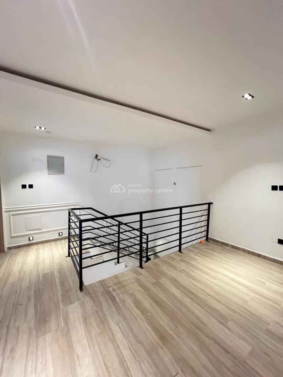 4 Bedroom Terrace Duplex, Ikate, Ikate, Lekki, Lagos, Terraced Duplex for Sale