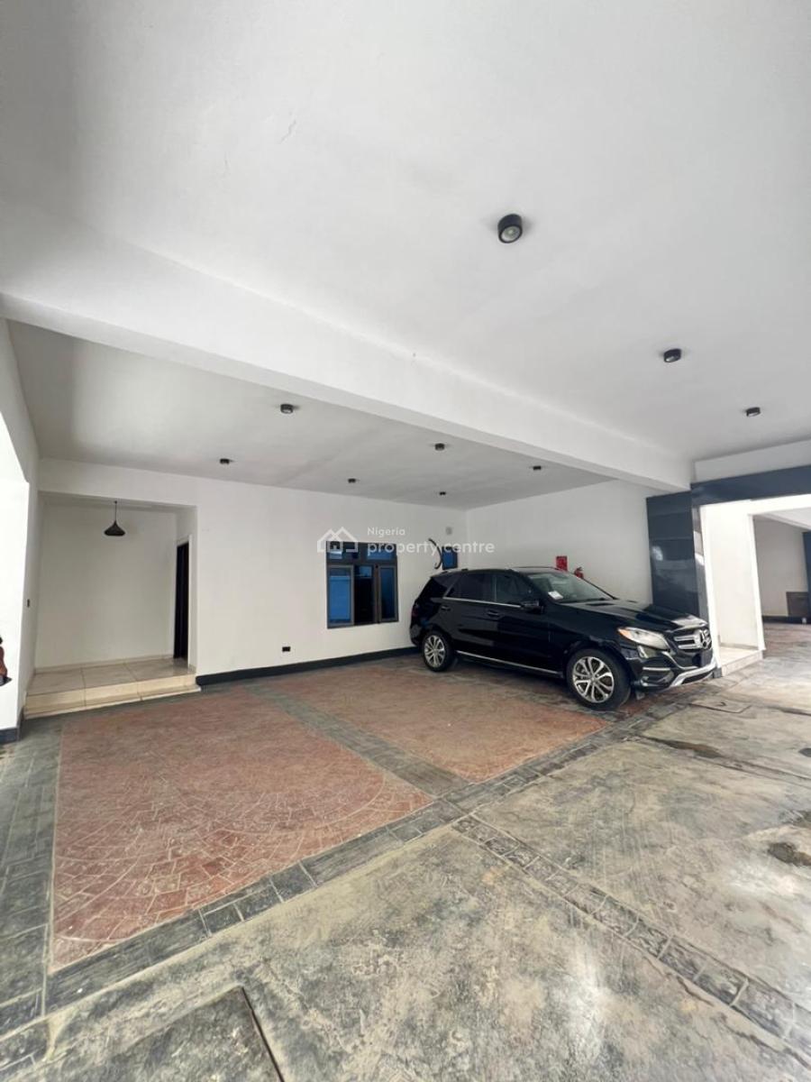 4 Bedroom Terrace Duplex, Ikate, Ikate, Lekki, Lagos, Terraced Duplex for Sale