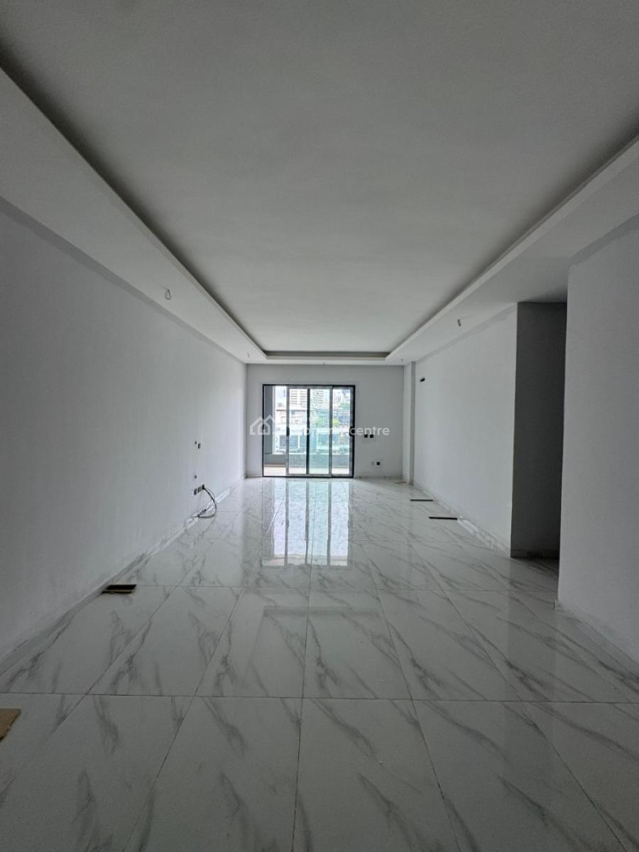 Ultra-luxury 3 Bedroom Apartment with Swimming Pool, Bq, Close Proximity to Eko Hotel and Suites, Victoria Island (vi), Lagos, Block of Flats for Sale