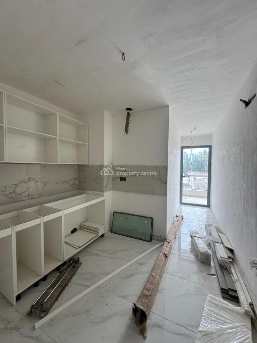 Ultra-luxury 3 Bedroom Apartment with Swimming Pool, Bq, Close Proximity to Eko Hotel and Suites, Victoria Island (vi), Lagos, Block of Flats for Sale