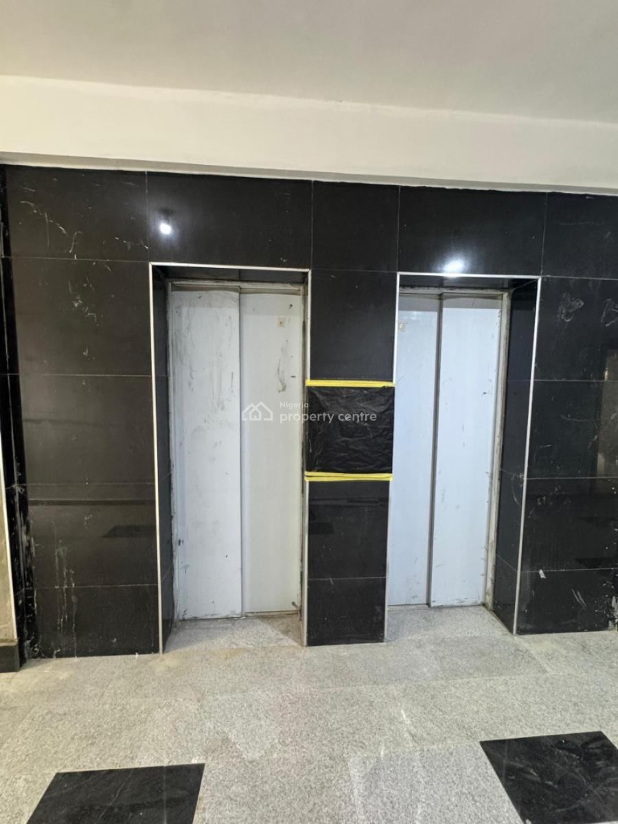 Ultra-luxury 3 Bedroom Apartment with Swimming Pool, Bq, Close Proximity to Eko Hotel and Suites, Victoria Island (vi), Lagos, Block of Flats for Sale