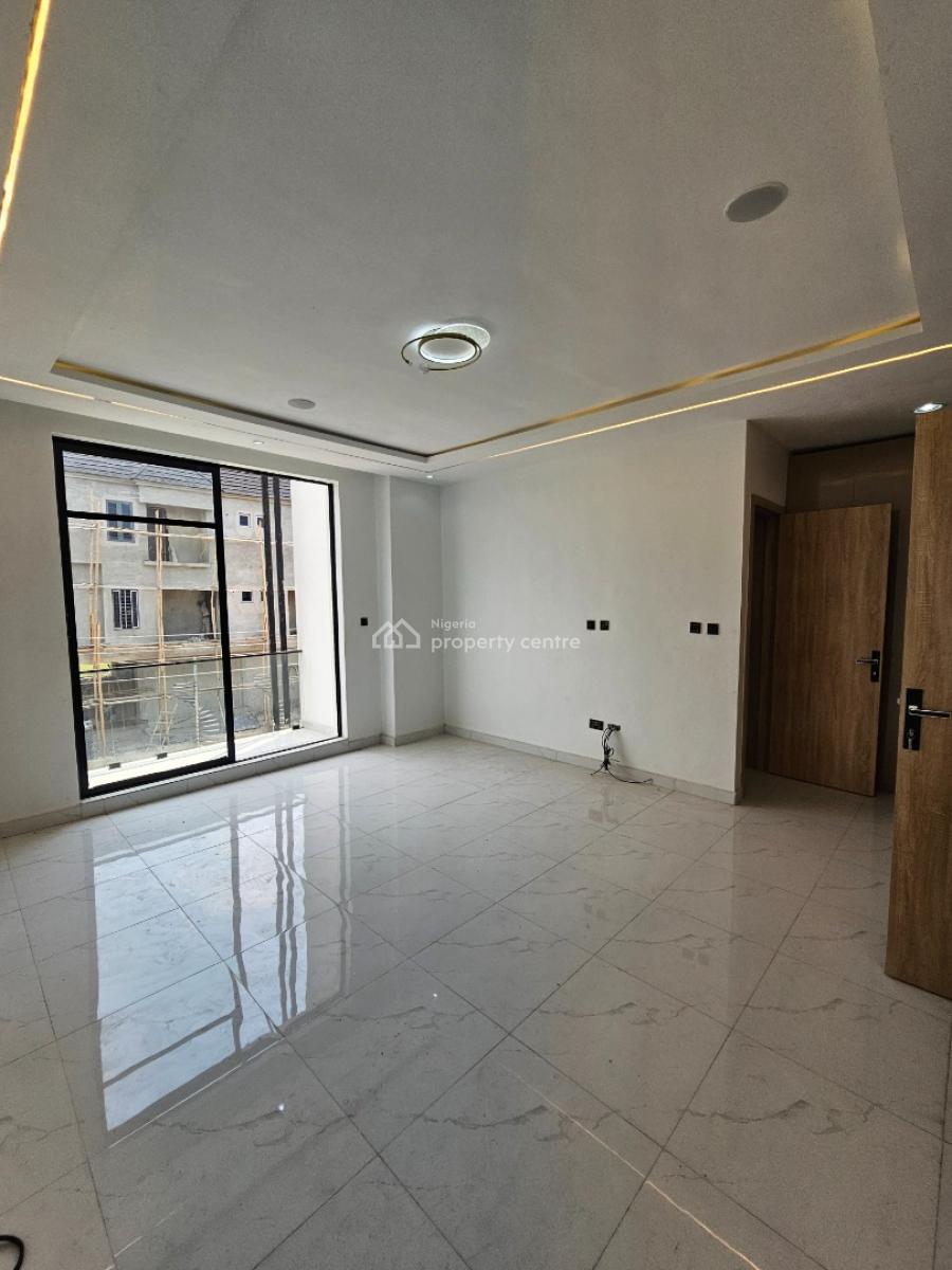 4bedrooms Semi Detached Duplex, Ikota, Lekki, Lagos, Semi-detached Duplex for Rent