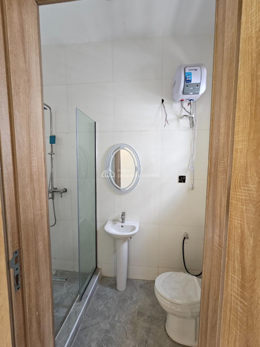 4bedrooms Semi Detached Duplex, Ikota, Lekki, Lagos, Semi-detached Duplex for Rent