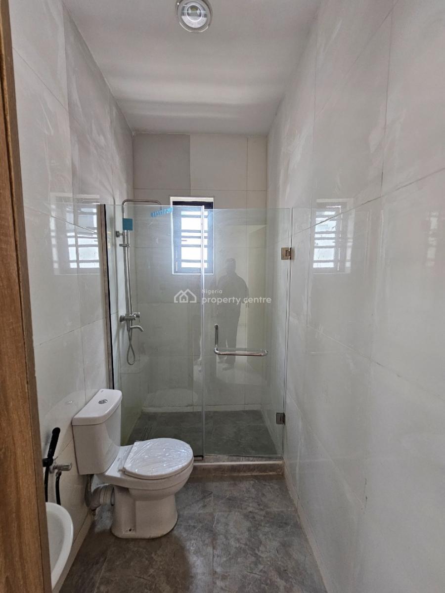 4bedrooms Semi Detached Duplex, Ikota, Lekki, Lagos, Semi-detached Duplex for Rent