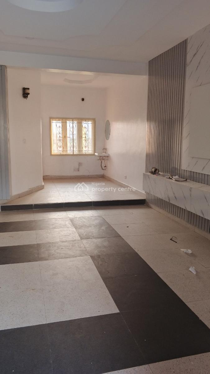 Luxury 2 Bedroom Flat, Miracle Estate Sangotedo, Sangotedo, Ajah, Lagos, Flat / Apartment for Rent