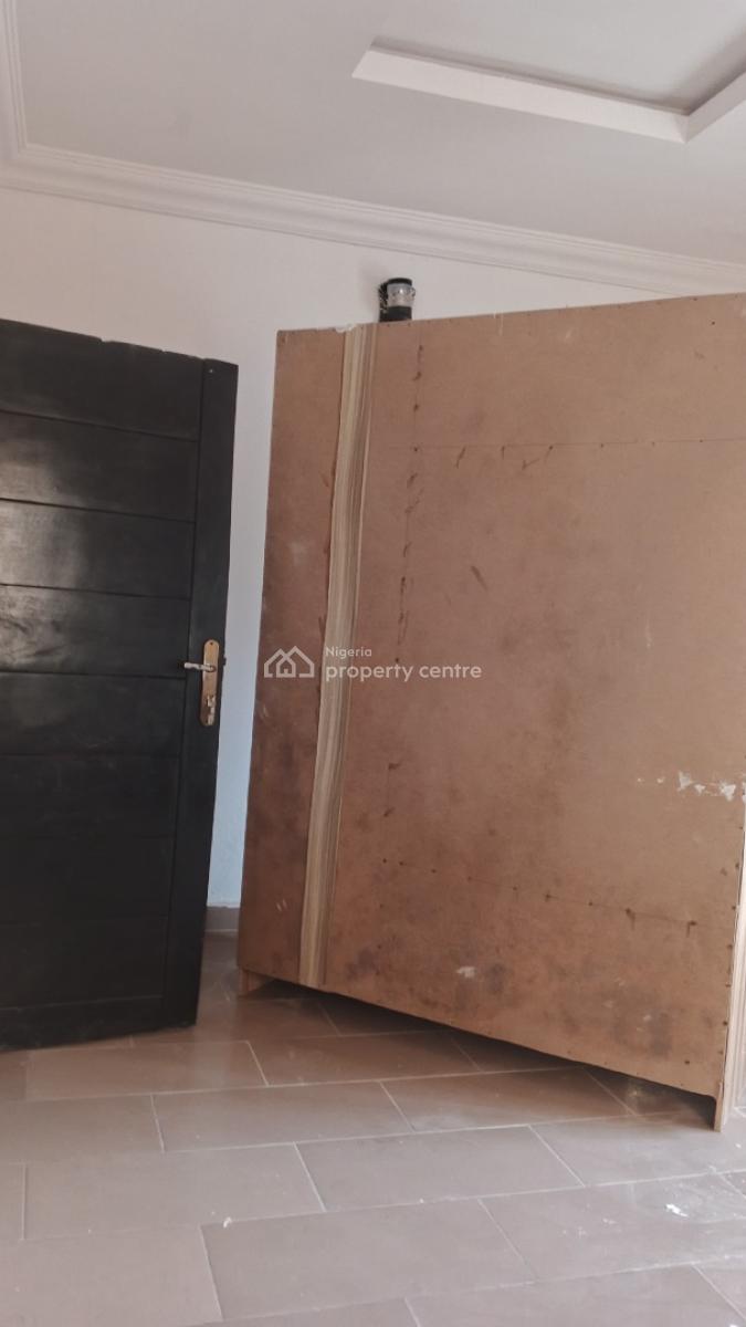 Luxury 2 Bedroom Flat, Miracle Estate Sangotedo, Sangotedo, Ajah, Lagos, Flat / Apartment for Rent