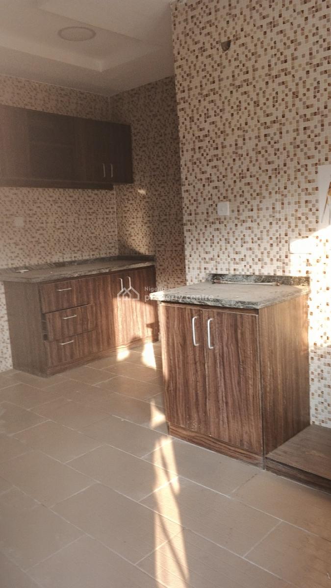 Luxury 2 Bedroom Flat, Miracle Estate Sangotedo, Sangotedo, Ajah, Lagos, Flat / Apartment for Rent