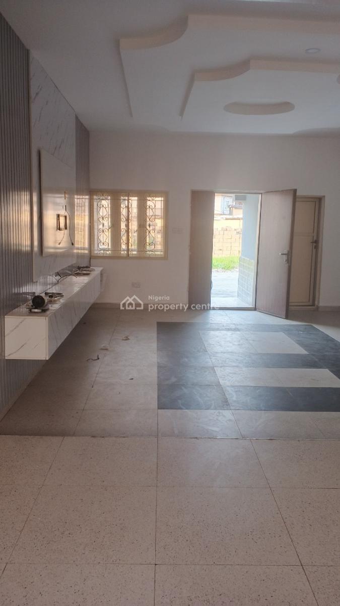 Luxury 2 Bedroom Flat, Miracle Estate Sangotedo, Sangotedo, Ajah, Lagos, Flat / Apartment for Rent