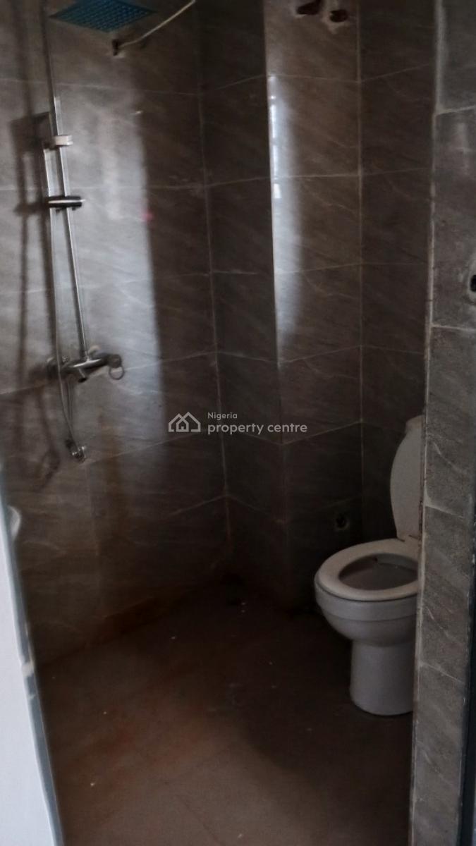 Luxury 2 Bedroom Flat, Miracle Estate Sangotedo, Sangotedo, Ajah, Lagos, Flat / Apartment for Rent