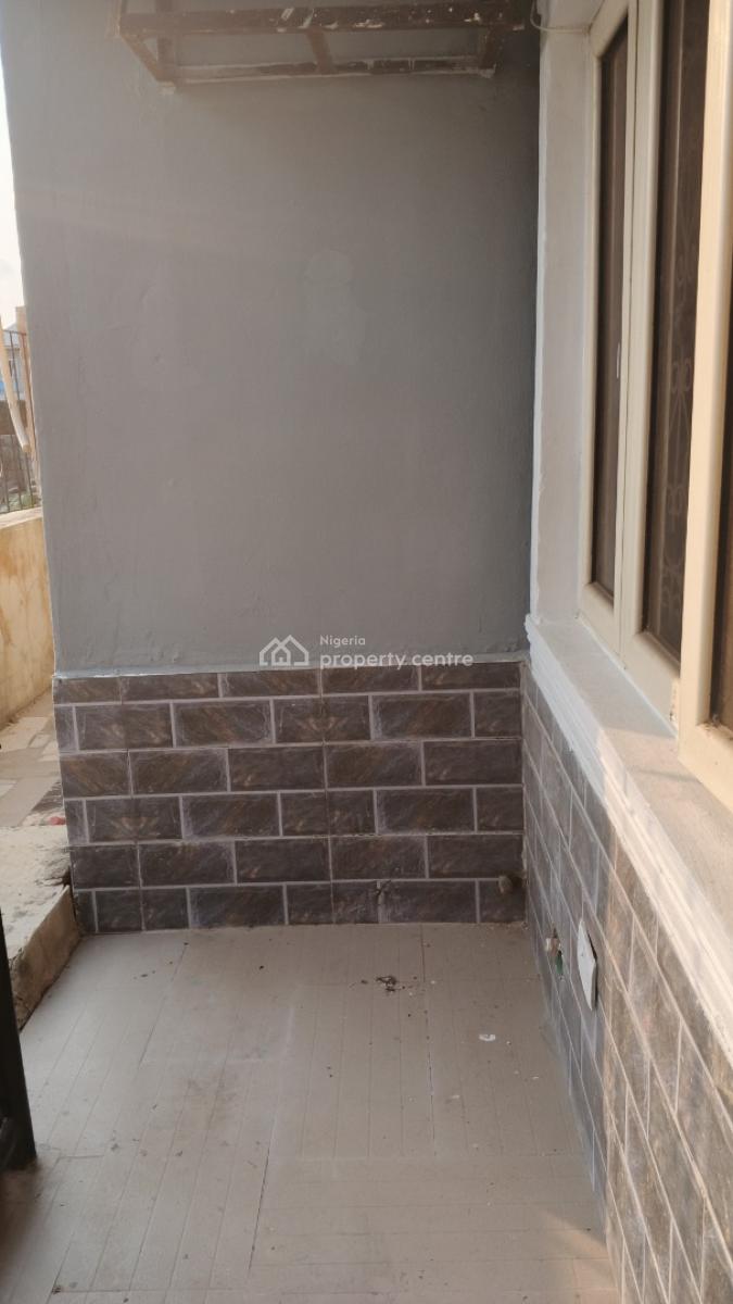 Luxury 2 Bedroom Flat, Miracle Estate Sangotedo, Sangotedo, Ajah, Lagos, Flat / Apartment for Rent