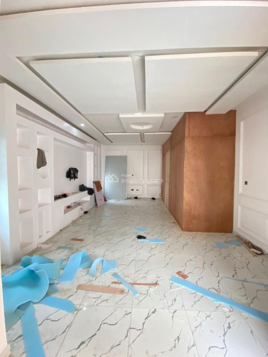 1 Bedroom, Harris Drives, Lekki, Lagos, Flat / Apartment for Rent