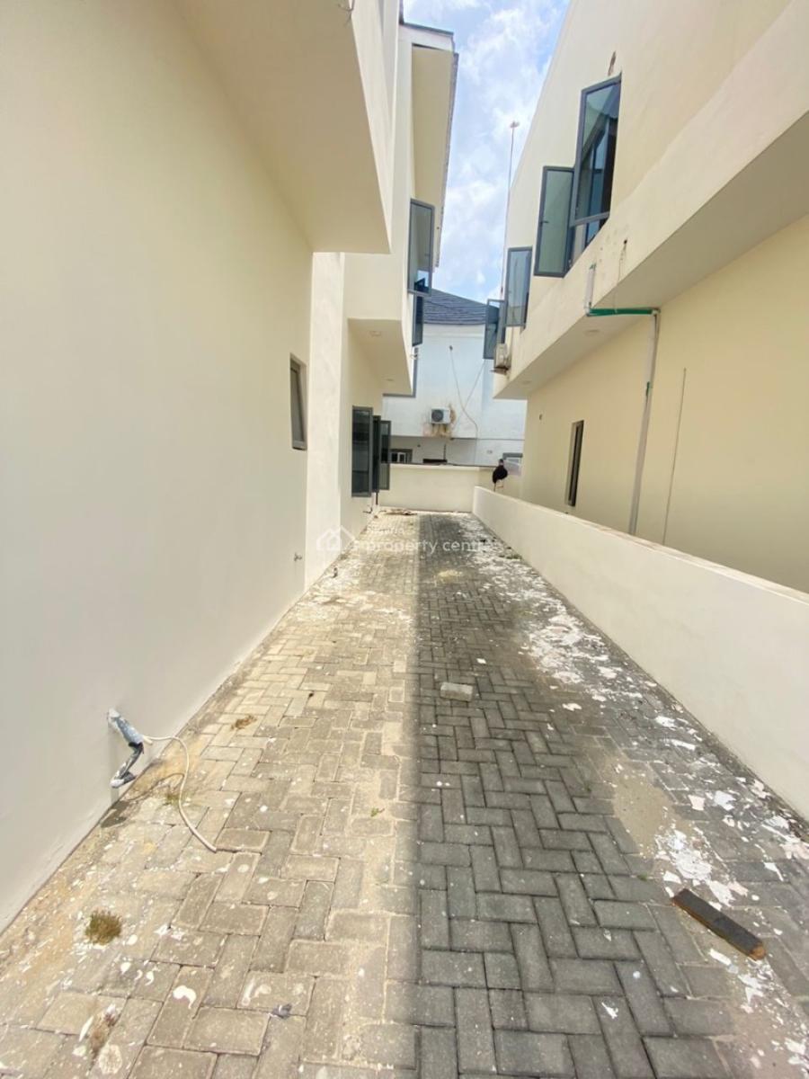 1 Bedroom, Harris Drives, Lekki, Lagos, Flat / Apartment for Rent