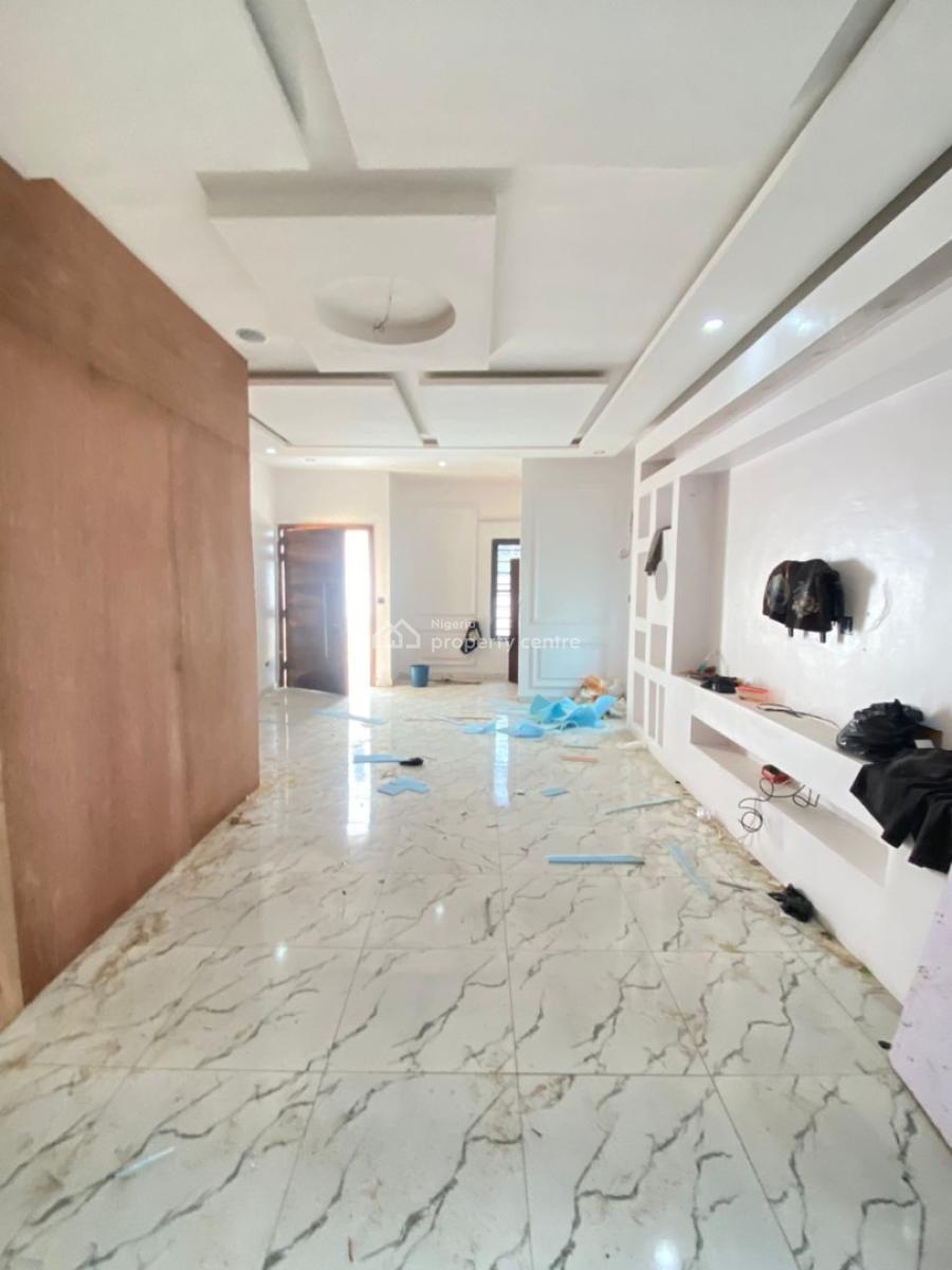 1 Bedroom, Harris Drives, Lekki, Lagos, Flat / Apartment for Rent