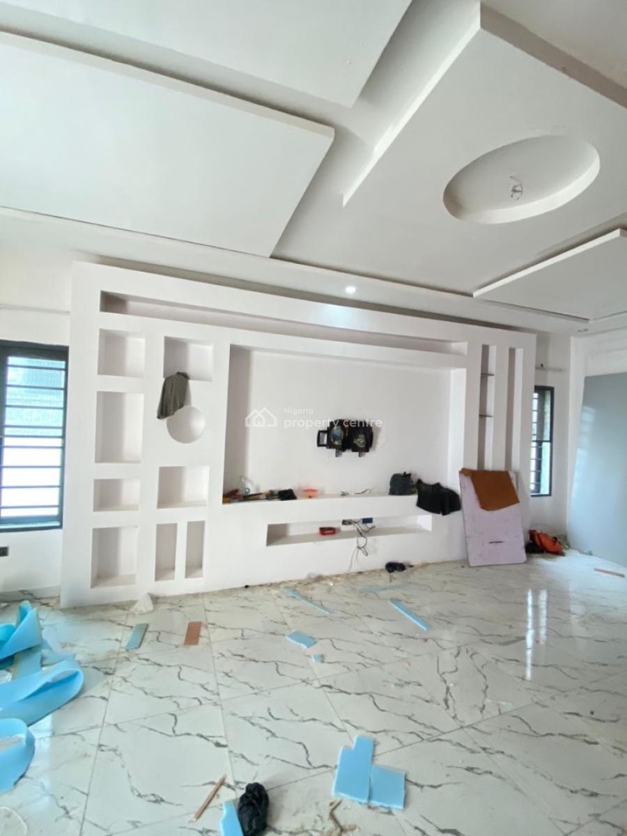 1 Bedroom, Harris Drives, Lekki, Lagos, Flat / Apartment for Rent