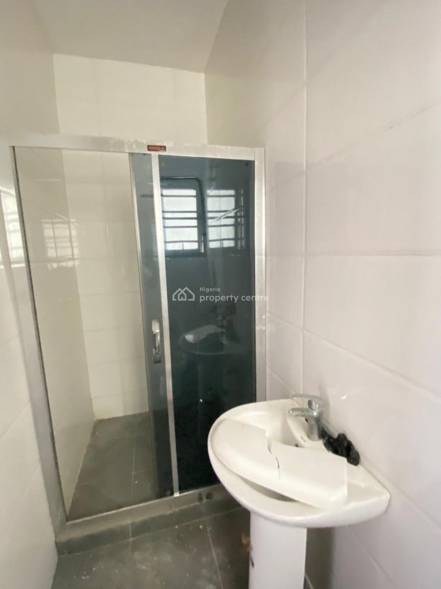 1 Bedroom, Harris Drives, Lekki, Lagos, Flat / Apartment for Rent