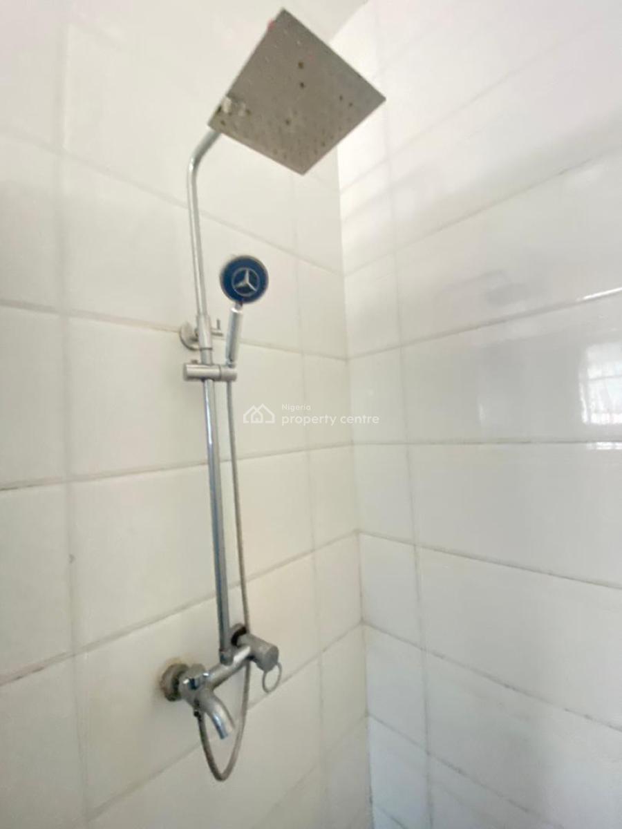 Lovely 1 Bedroom Apartment in an Estate, Harris Drives, Vgc, Lekki, Lagos, Mini Flat (room and Parlour) for Rent