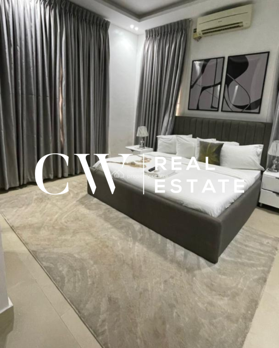 3-bedroom Apartment + Bq -- Old Ikoyi, Old Ikoyi, Ikoyi, Lagos, Flat / Apartment for Sale