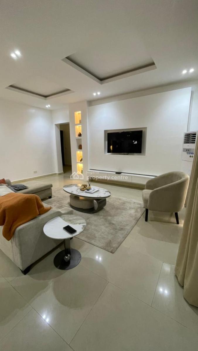 3-bedroom Apartment + Bq -- Old Ikoyi, Old Ikoyi, Ikoyi, Lagos, Flat / Apartment for Sale