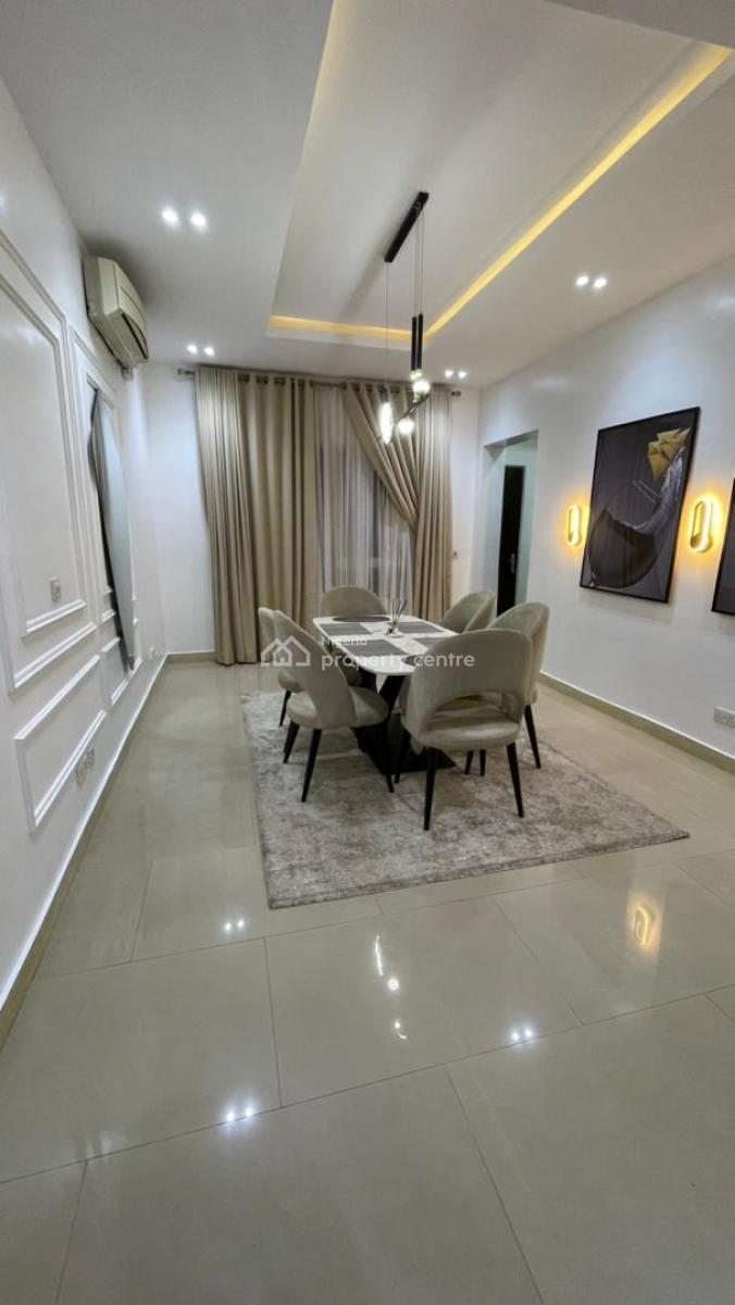 3-bedroom Apartment + Bq -- Old Ikoyi, Old Ikoyi, Ikoyi, Lagos, Flat / Apartment for Sale