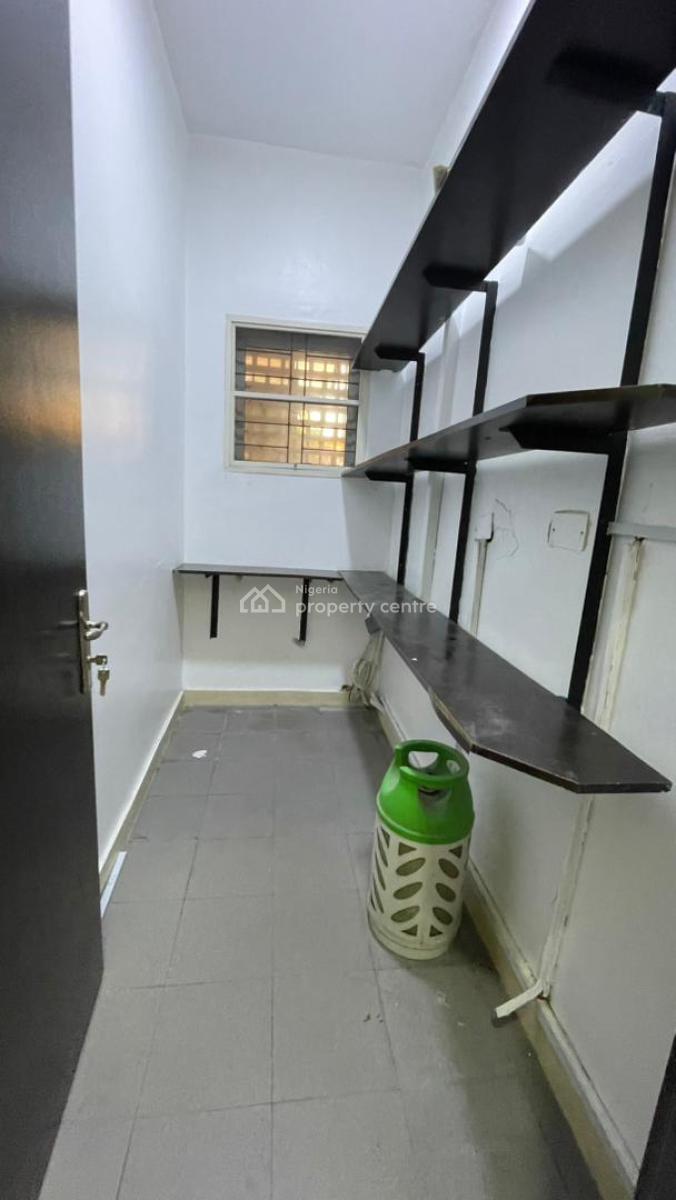 3-bedroom Apartment + Bq -- Old Ikoyi, Old Ikoyi, Ikoyi, Lagos, Flat / Apartment for Sale