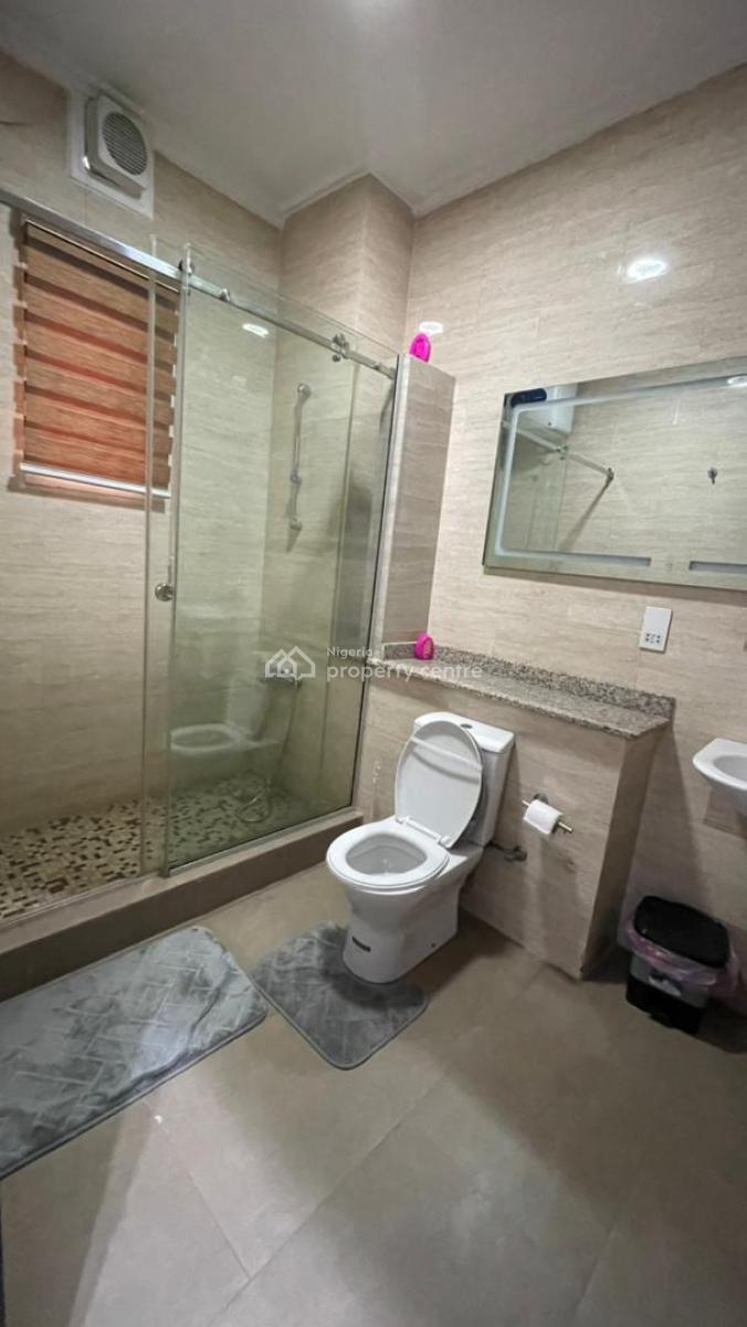 3-bedroom Apartment + Bq -- Old Ikoyi, Old Ikoyi, Ikoyi, Lagos, Flat / Apartment for Sale