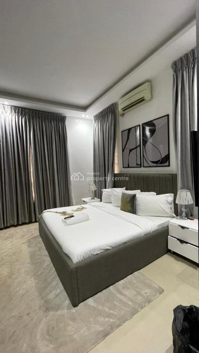 3-bedroom Apartment + Bq -- Old Ikoyi, Old Ikoyi, Ikoyi, Lagos, Flat / Apartment for Sale