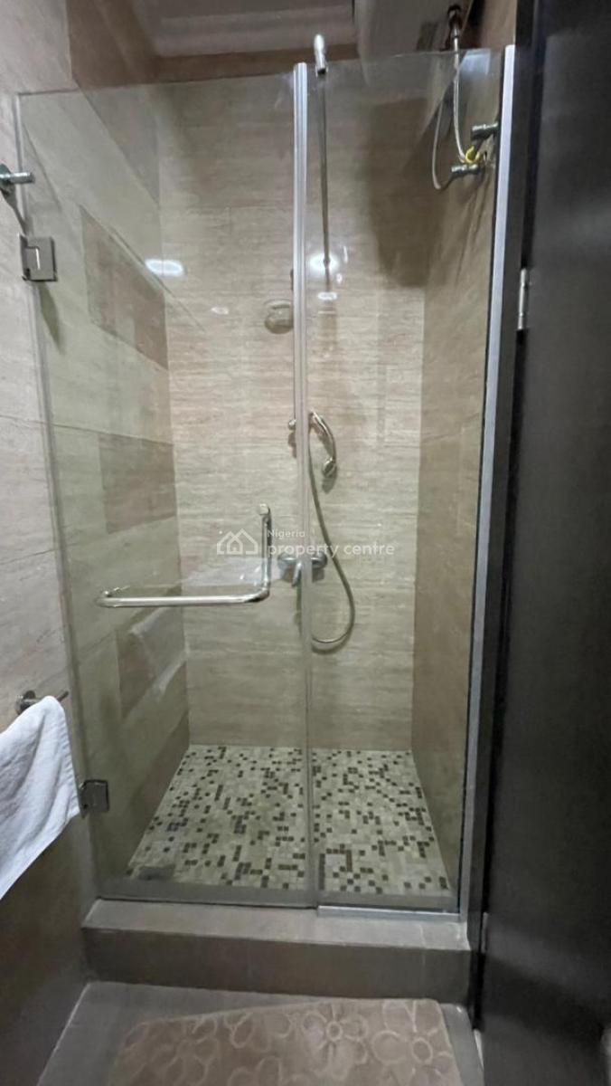 3-bedroom Apartment + Bq -- Old Ikoyi, Old Ikoyi, Ikoyi, Lagos, Flat / Apartment for Sale