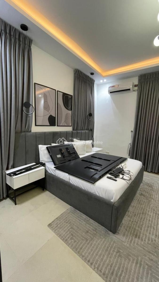 3-bedroom Apartment + Bq -- Old Ikoyi, Old Ikoyi, Ikoyi, Lagos, Flat / Apartment for Sale