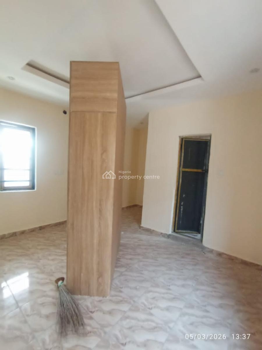 Brand New Mini Flat, Green Ville Estate, Badore, Ajah, Lagos, Mini Flat (room and Parlour) for Rent