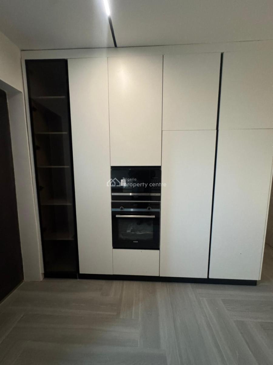 Premium 4 Bedroom Maisonette with Swimming Pool, Bq ,elevator, Old Ikoyi, Ikoyi, Lagos, Flat / Apartment for Sale