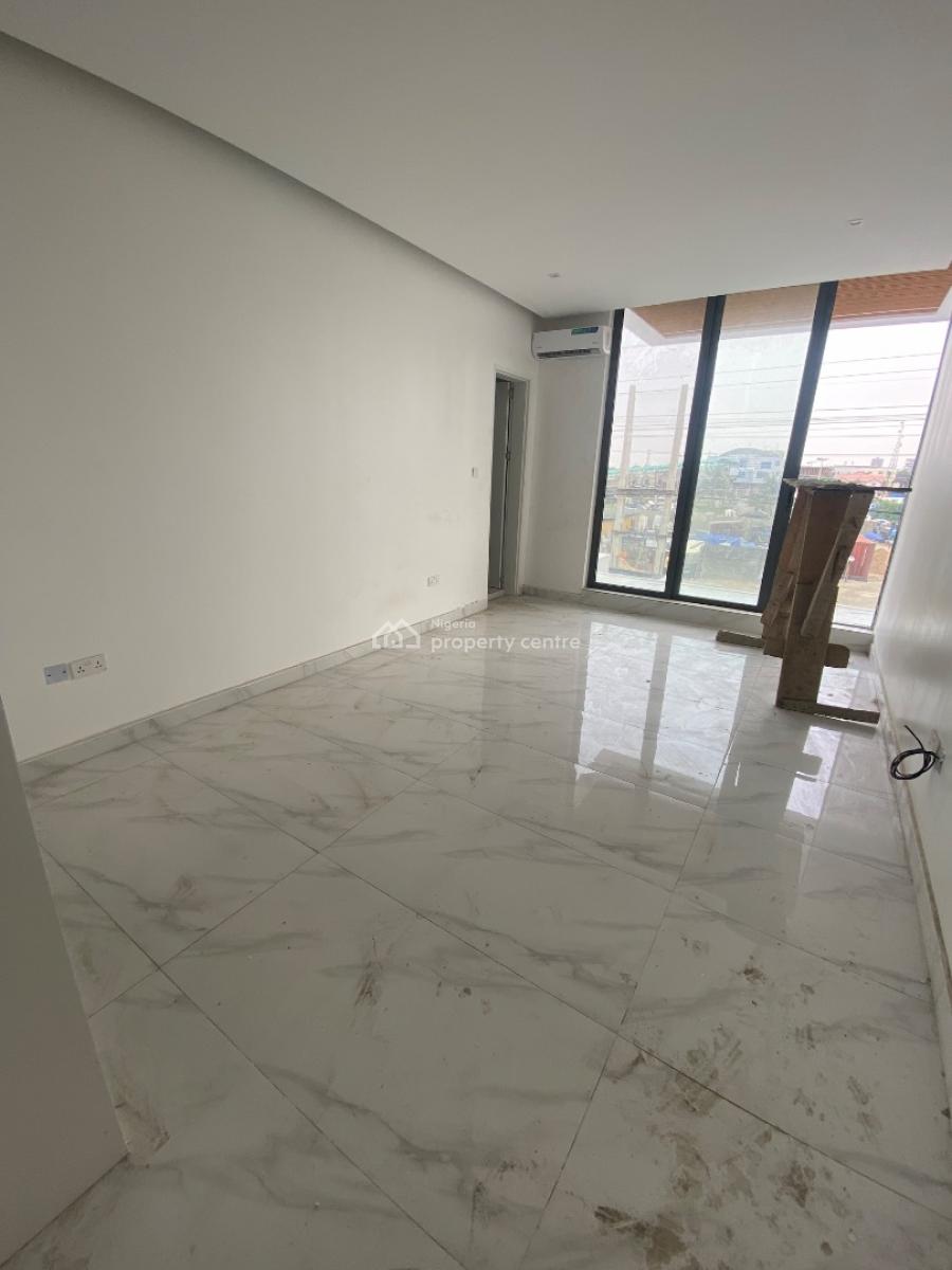 Neatly Finished 2bedroom Apartment, Lekki Phase 1, Lekki, Lagos, Flat / Apartment for Sale