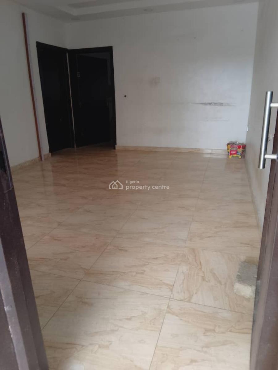 2 Bedroom Ground Floor Flat, Lekki Phase 1, Lekki, Lagos, Flat / Apartment for Rent