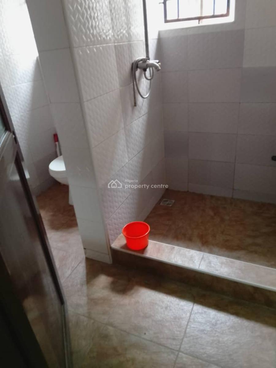 2 Bedroom Ground Floor Flat, Lekki Phase 1, Lekki, Lagos, Flat / Apartment for Rent